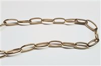Collier Soprana Gioielleria Femme in Or OG ELEMENTI LUNGHI - OG ELEMENTI LUNGHI
